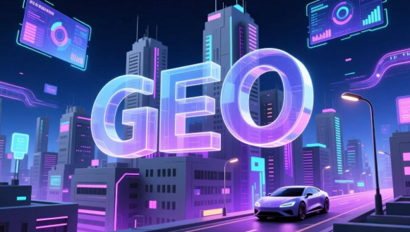扎鲁特旗GEO 优化行业动态：主流搜索平台地域收录规则更新综述
