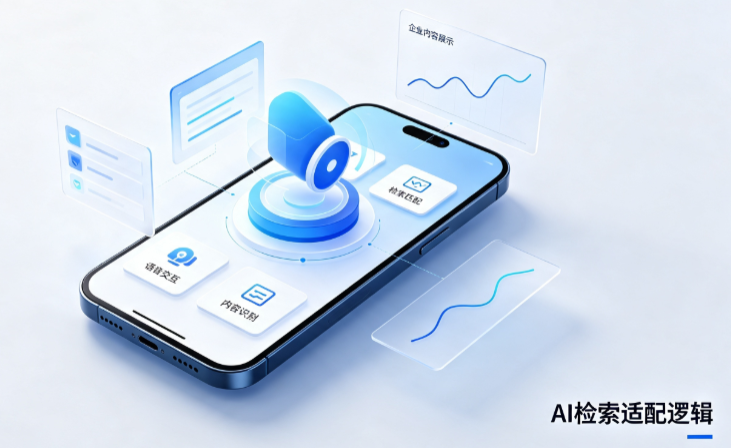 扎鲁特旗AI 优化赋能 GEO 体系，详解手机智能指令与企业线上曝光新思路