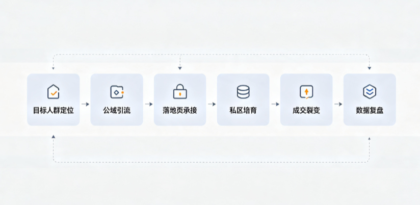 扎鲁特旗AI 搜索获客深度解析：把握生成式搜索红利，抢占 AI 智能体流量入口