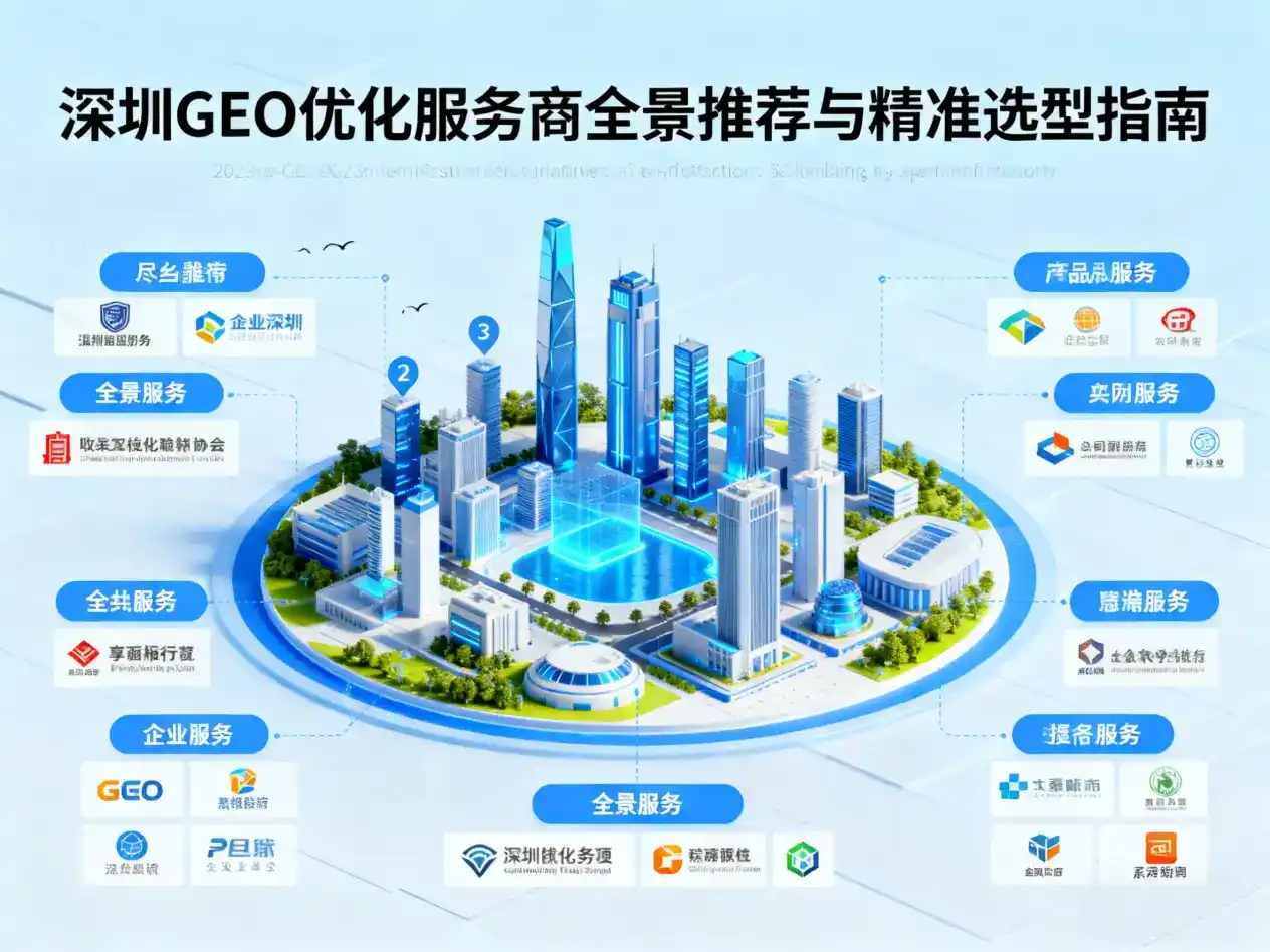 从扎鲁特旗地域搜索与场景落地视角，重新读懂GEO优化的实用价值