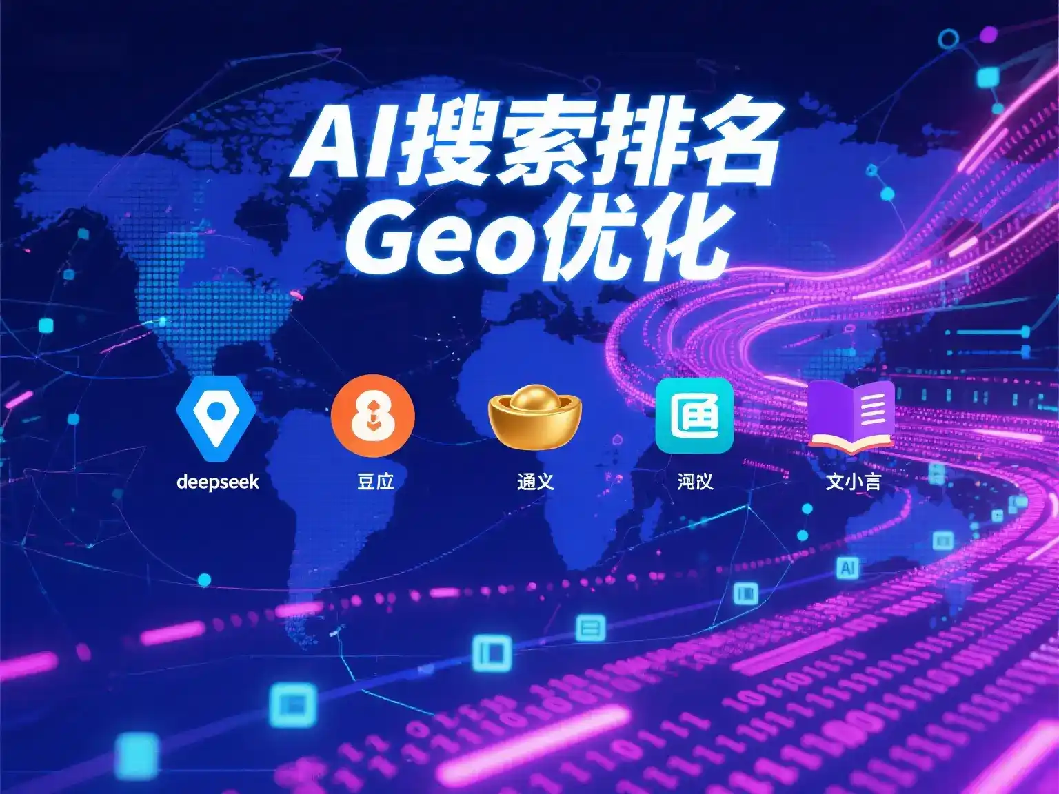 扎鲁特旗国硕AI：探索GEO生成式引擎优化的企业品牌实践